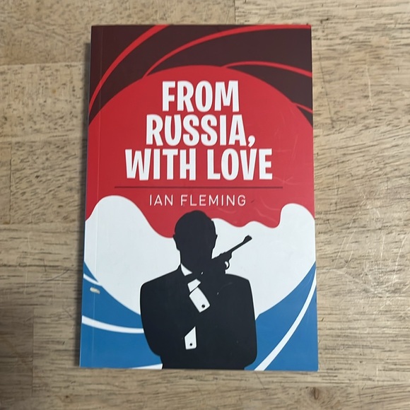 James Bond Collection Box Set - Picture 5 of 14